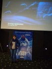 DVC metinė kelionė į PC "Akropolis Klaipėda", žiūrėjome kino filmą "Didysis kačių pabėgimas"