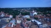 Gėrėjomės Vilniaus panorama