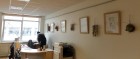 Nuo 2016 m.  kovo 29 d.  Palangos  miesto viešojoje bibliotekoje, internetinės skaityklos salėje,  eksponuojama Dienos veiklos centro jaunuolių keramikos - floristikos ir dailės srities (papjė mašė) technikos jungtinė meno darbų  paroda "Laiškai vasarai".