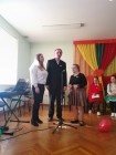 Lietuvos nepriklausomybės atkūrimo dienos paminėjimas DVC