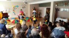 2016 m. balandžio 12 d. Dienos veiklos centras dalyvavo Kretingos Marijos Tiškevičiūtės mokyklos suorganizuotame teatro saviraiškos festivalyje ,,Vaivorykštė".