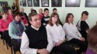 2016 m.  balandžio  7 d. Dienos veiklos centro instrumentinis ansamblis dalyvavo  Kretingos rajono neįgaliųjų draugijos  organizuotoje šventėje "SVEIKAS PAVASARĖLI"