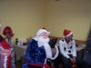 DVC Salantų padalinio bendruomenės Kalėdinė popietė